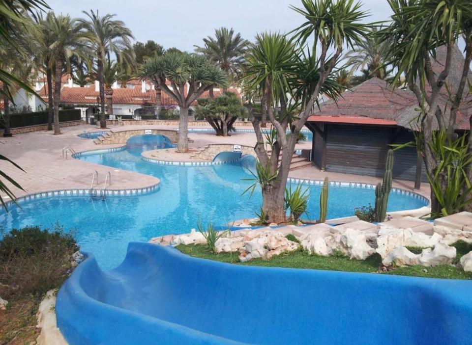 Palmar Căn hộ