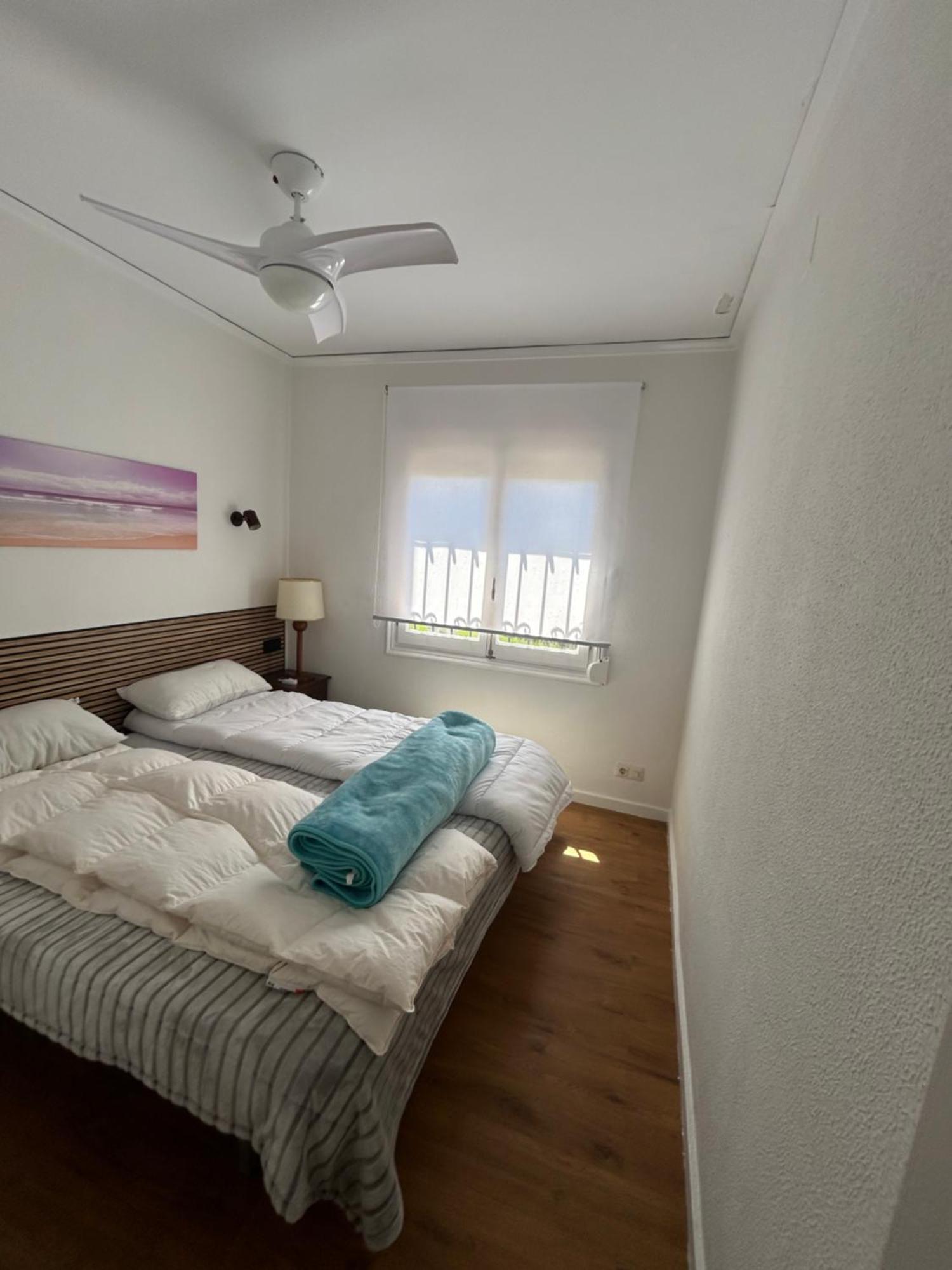 Căn hộ Palmar *
