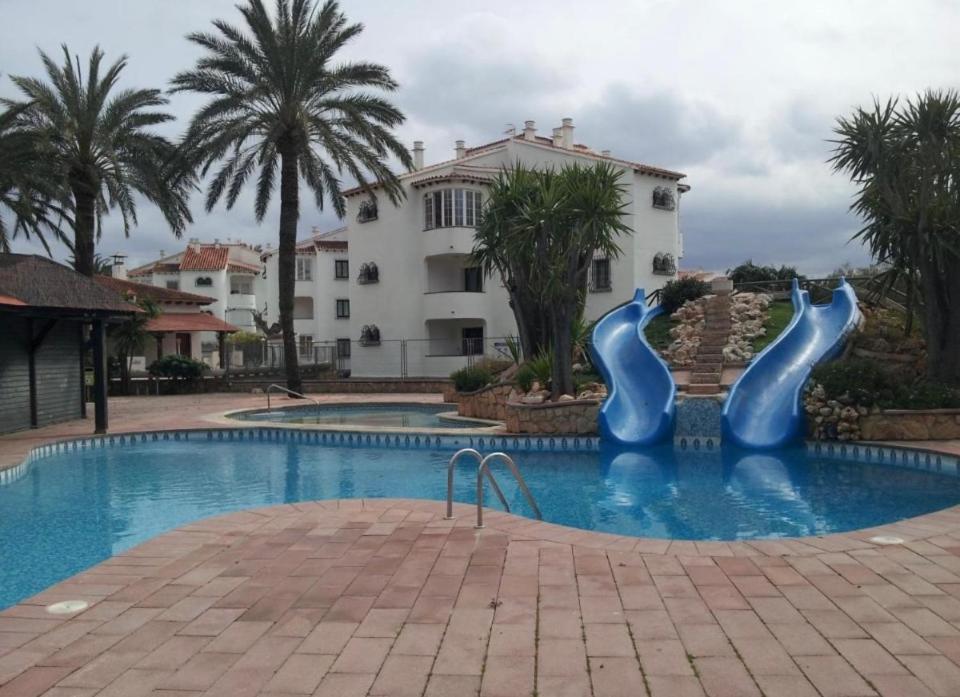 Appartement Palmar *