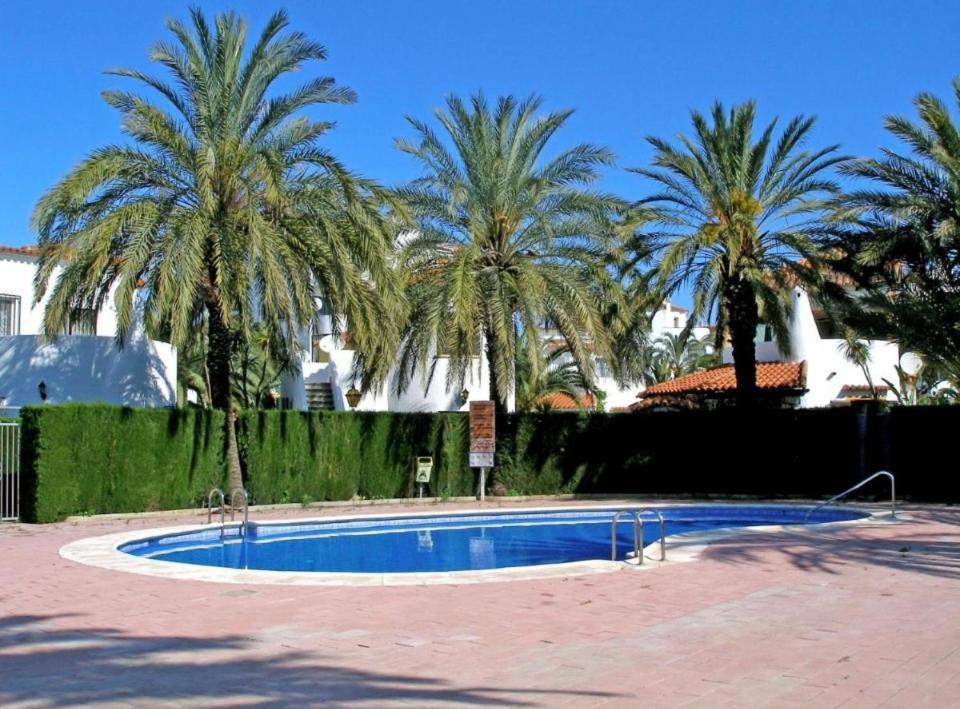 Palmar Appartement *