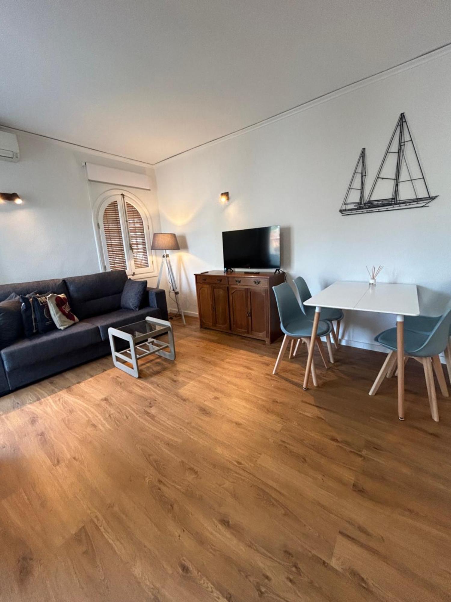 Palmar Appartement *