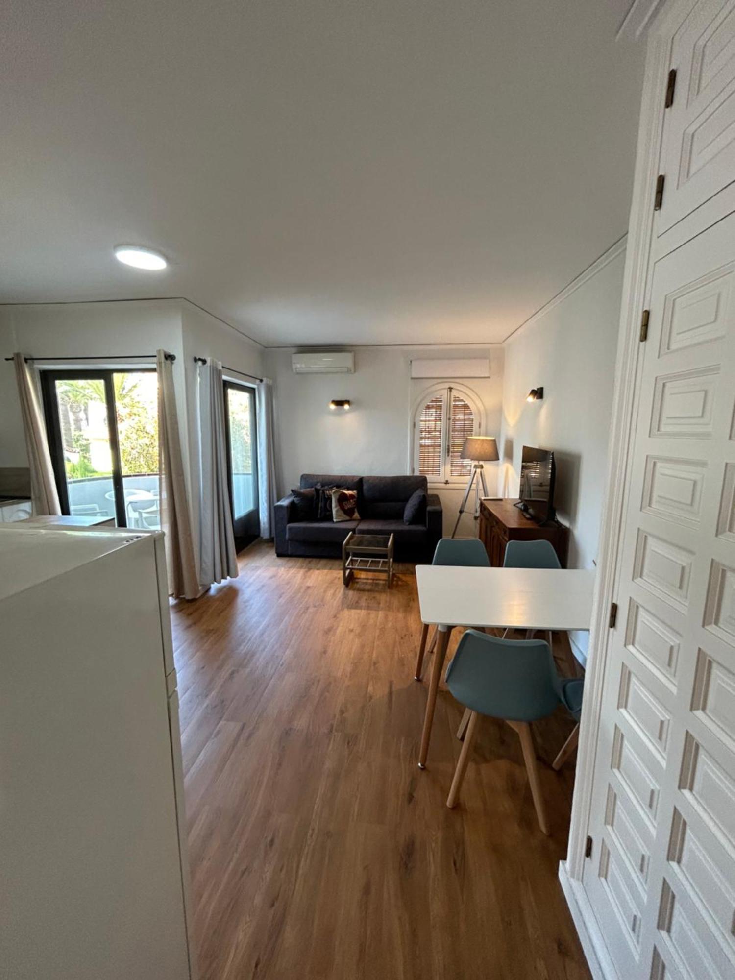 Palmar Appartement Dénia