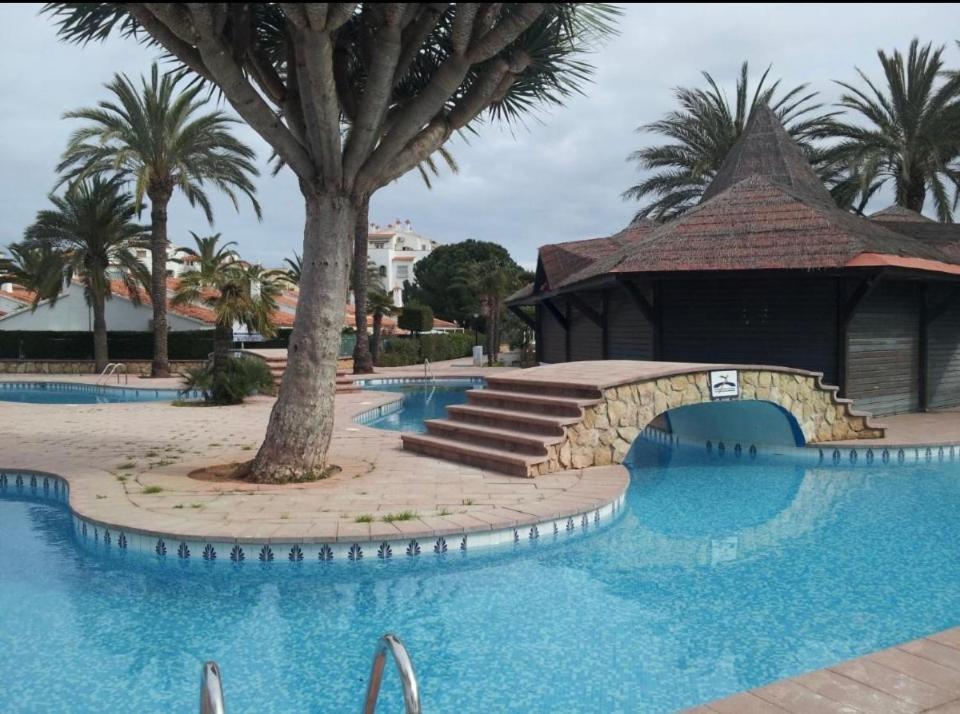 Palmar Dénia